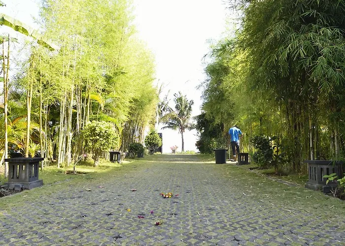 Villa Danison *