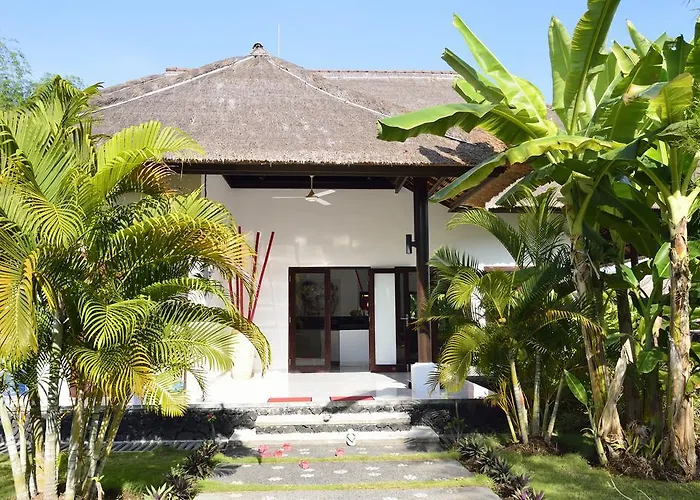 Danison Villa