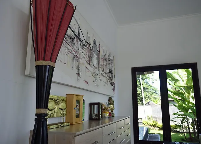 Danison Villa *