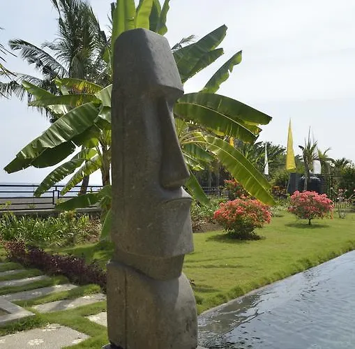 Danison Villa