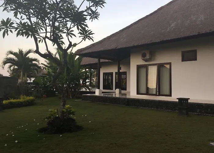 Villa Danison