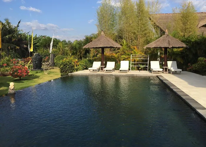 Danison Villa *