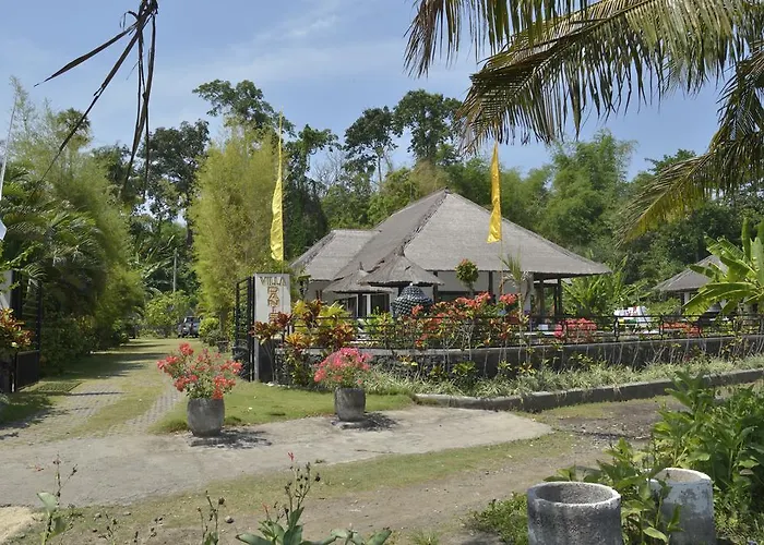 Villa Danison *